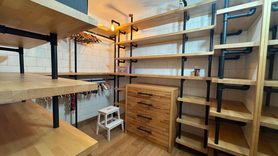 3 camere 107 mp ||  Upground Residence - Poză 9