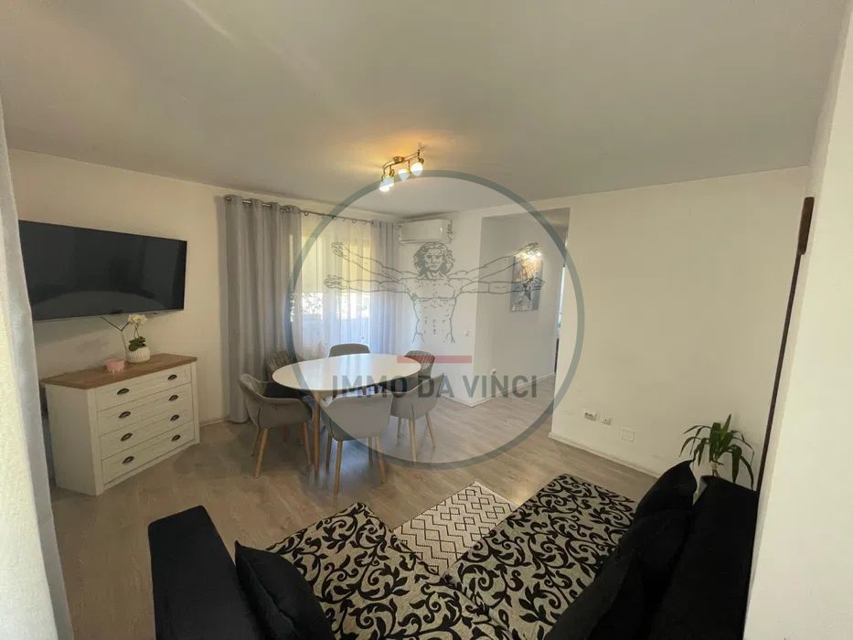 APARTAMENT DE VANZARE ZONA MARASTI - Poză 3