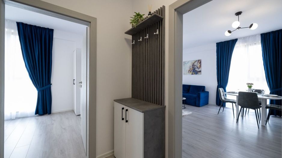 Apartament 2 camere Felix Bloc Nou - Poză 8