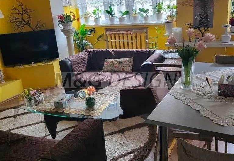Apartament 4 camere   Simion Barnutiu - Poză 1