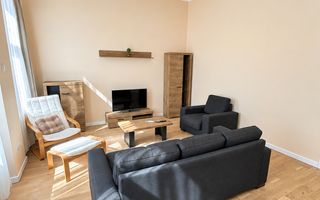 Apartament 2 Camere Ultracentral - Poză 1