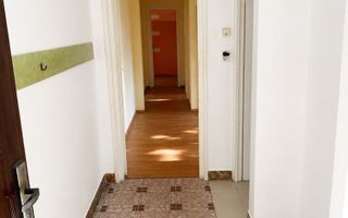 Apartament 3 camere | Zona Hermes | Geam la baie| Decomandat | - Poză 4
