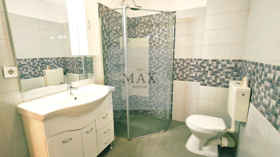 Spațiu birou 45 mp, Centru Cluj-Napoca, str. Traian, etaj 1 - Poză 6