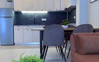 Apartament cu 2 camere Floresti Eroilor - Poză 5