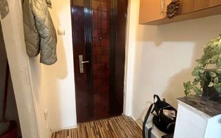 Garsoniera în Sibiu, zona Vasile Aaron - Poză 4