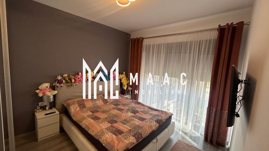 Apartament la Casă | 3 Camere | 64MPU | 83MP Curte I Șelimbăr - Poză 5