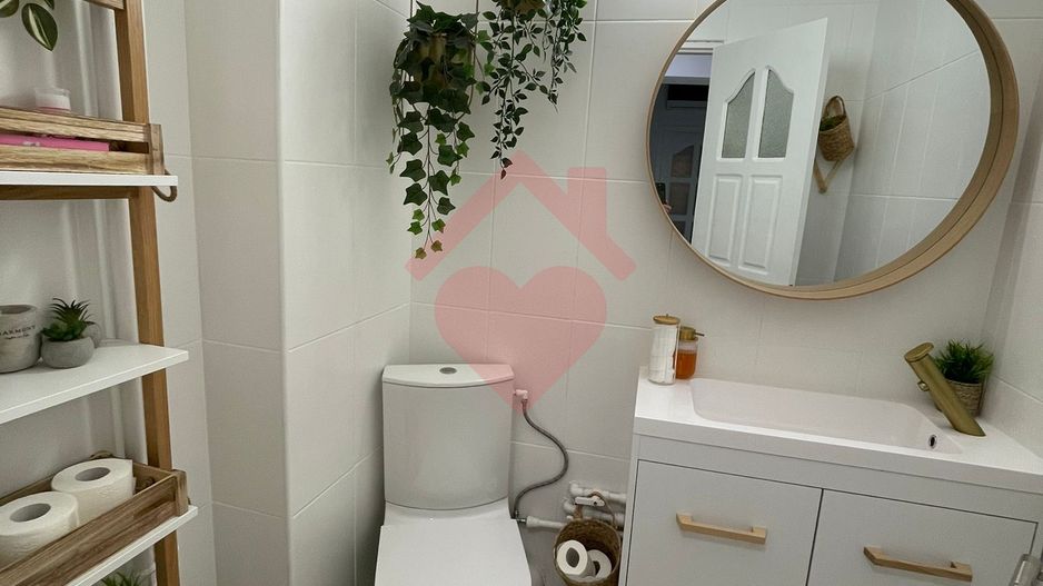 Apartament 3 camere Titulescu - 5 minute metrou - Poză 19