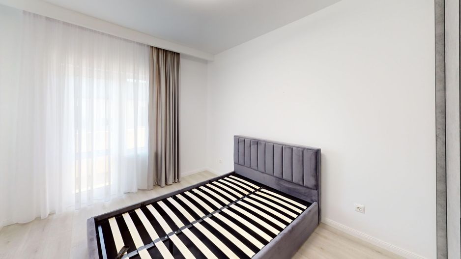 Apartament 3 camere 69.35 mp, balcon, zona Doamna Stanca Comision 0 - Poză 4