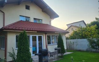 Casă de vânzare în Otopeni – 4 camere, 140 mp utili, central, ideal familii - Poză 5