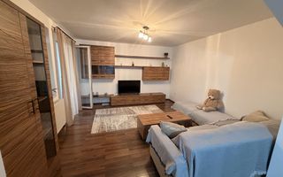 Apartament 2 camere de închiriat | Sibiu, Turnișor | 63 mp - Poză 1