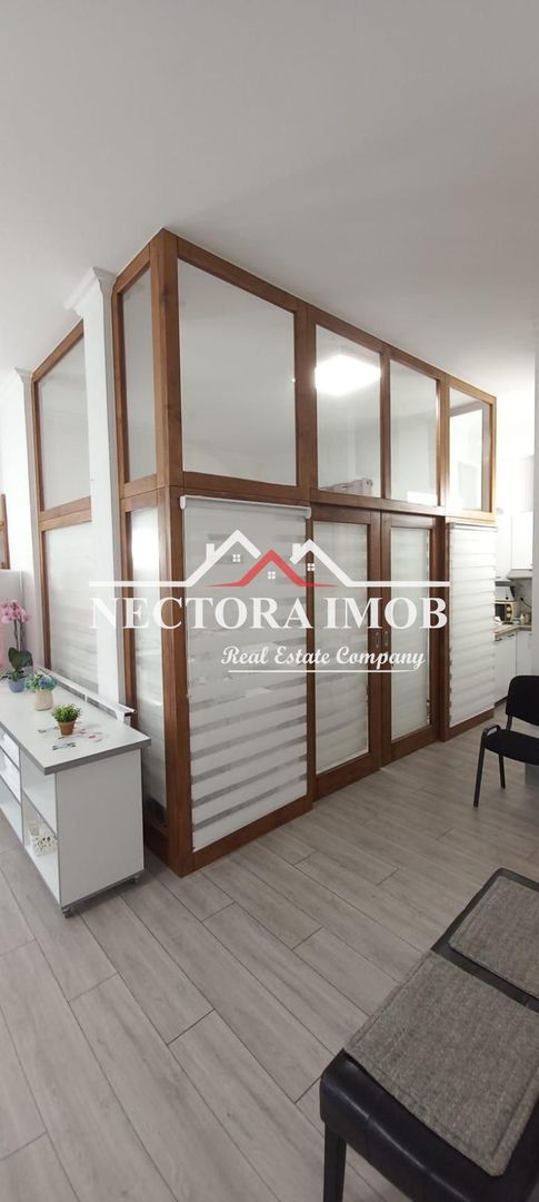 NECTORA IMOB-Spatiu comercial Str. G. Enescu, Ultracentral,4 cam,2 bai - Poză 4