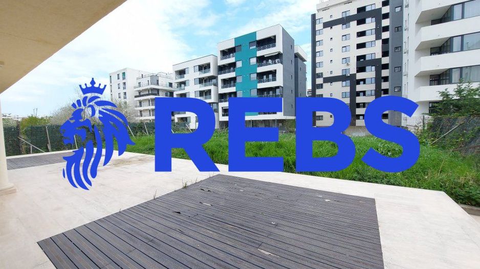 Casa UNICA Mamaia Nord | Kazeboo Beach | Curte 500 mp  - Poză 20