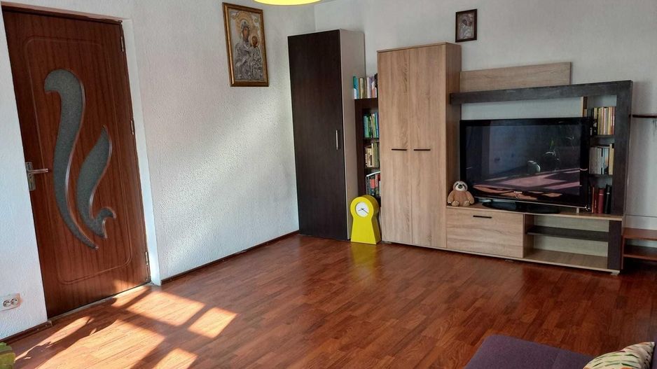 AP. 2 CAMERE PIATA SUDULUI, PET-FRIENDLY, REABILITAT, METROU 6 MINUTE - Poză 2