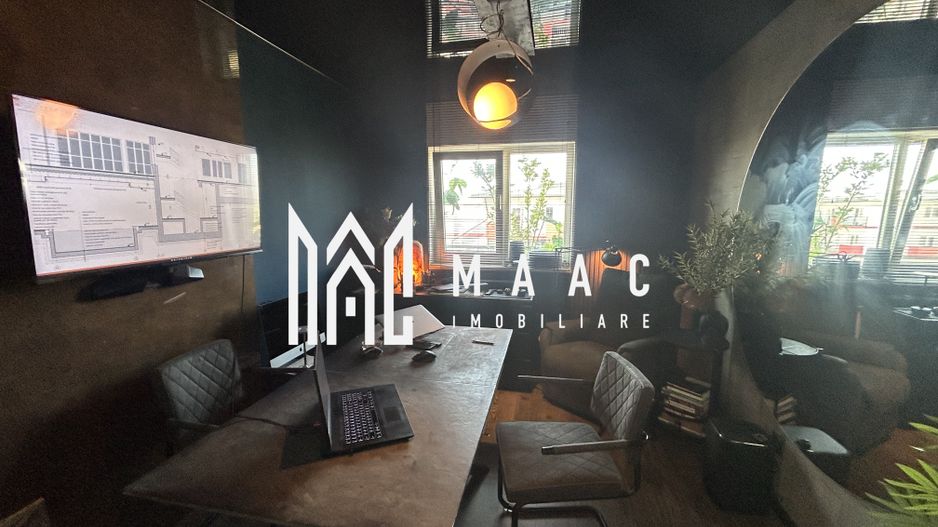 Penthouse 3 Canere I Modern I Terasa 70mp I Magnolia - Poză 16