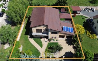 Spațiu pentru familie și timp împreună. Vladimirescu. Cartier Europa - Poză 2