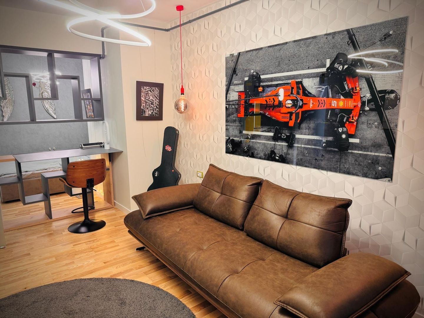 Apartament UNIC - WINGS Cluj-Napoca - Poză 15