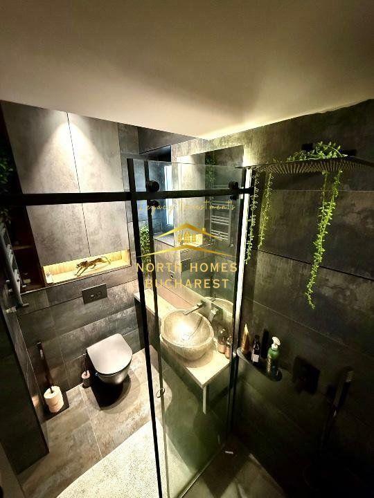 Apartament 3 Camere Pipera (langa rond OMV) - Poză 11