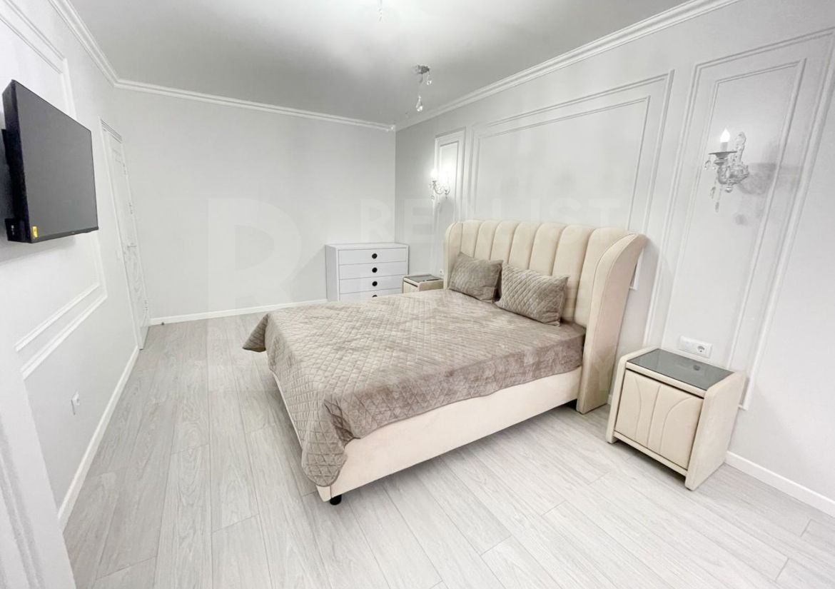 Apartament, 3 camere, str. Alexandru Pușkin, Centru - Poză 3