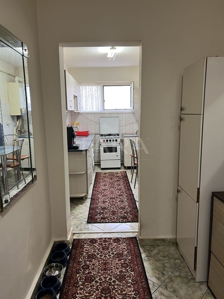 Apartament cu 2 camere decomandate de vânzare în Mănăștur, PRITAX. - Poză 3