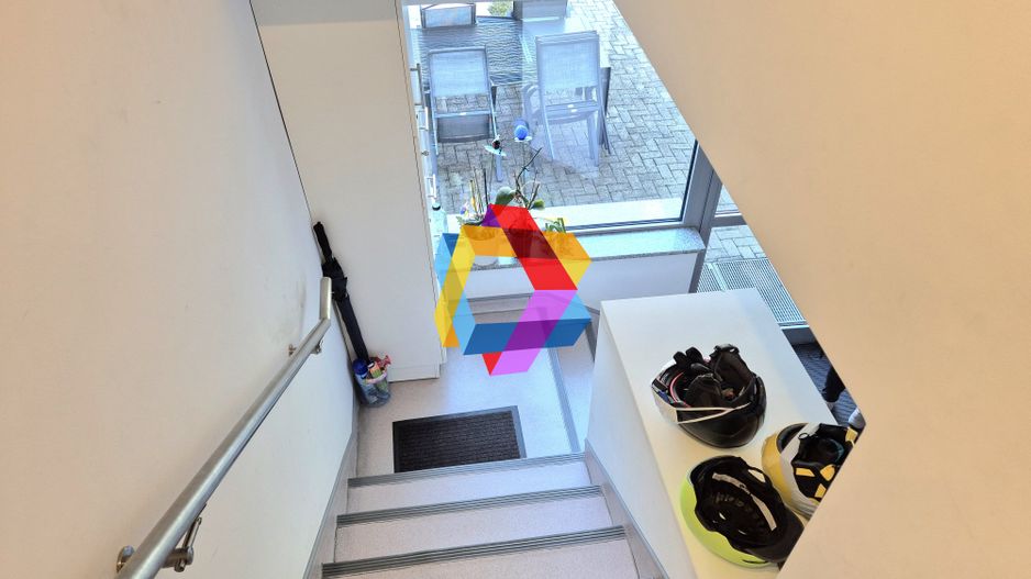 Cabinet stomatologic utilat + Casa de locuit - 158 mp #plus-imo.ro - Poză 8