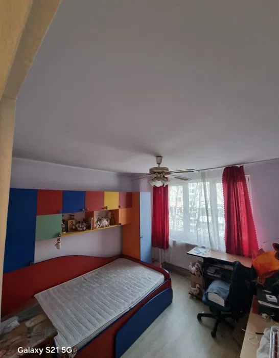 Apartament 2 camere Micro 16,et 3 - Poză 1