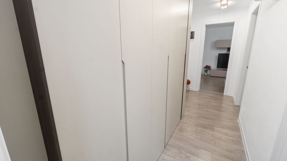 2 Camere 9 Cloud Pipera Aviatiei Promenada Cu Parcare DRPCIV Pipera - Poză 4