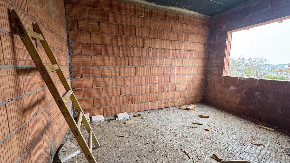 Duplex 4 camere la un Super Pret, in Ciarda Rosie - Poză 4