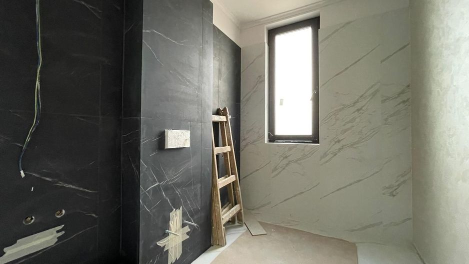 Apartament nou - superfinisaje - Mosnita Noua - Poză 7