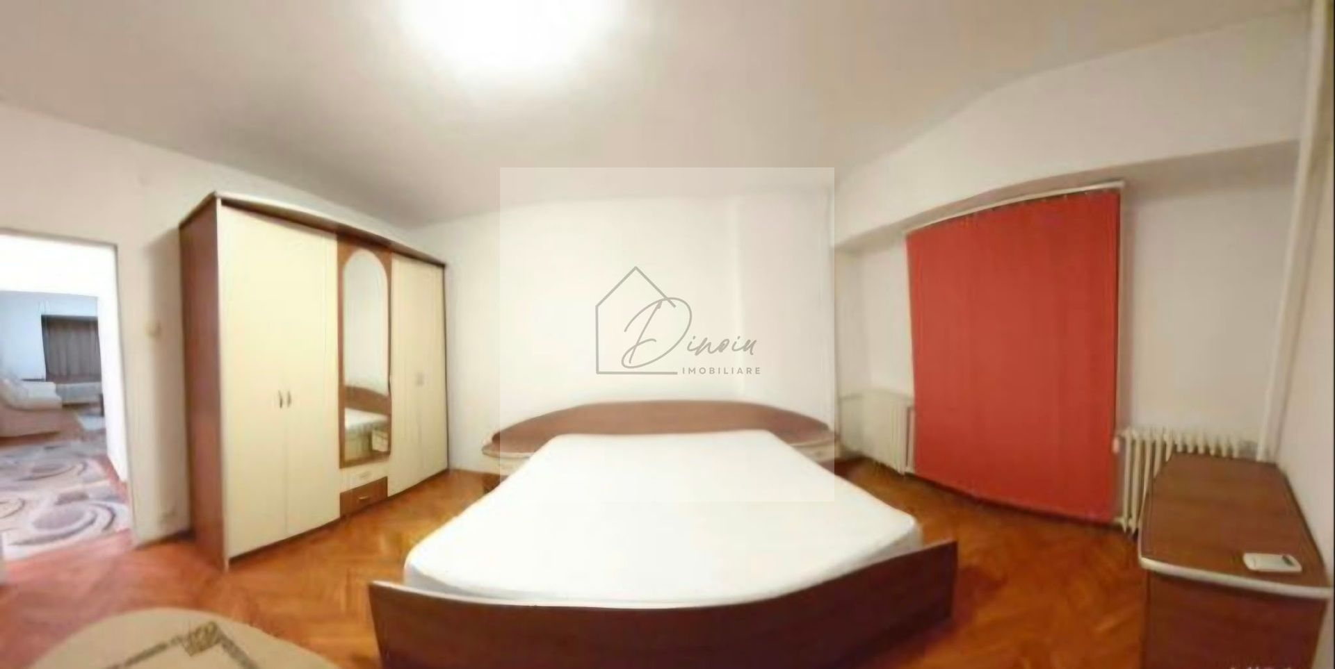4 camere Unirea I ULTRA CENTRAL I Bloc monolit 1997 I COMISION 0% - Poză 7