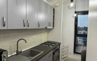 Apartament 2 camere Onix Park North Residence - Poză 4