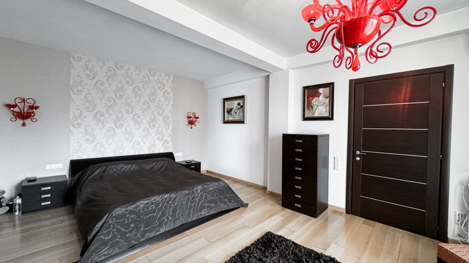 Vilă Individuală Premium | 11 Camere | Zona Pipera - Iancu Nicolae - Poză 20