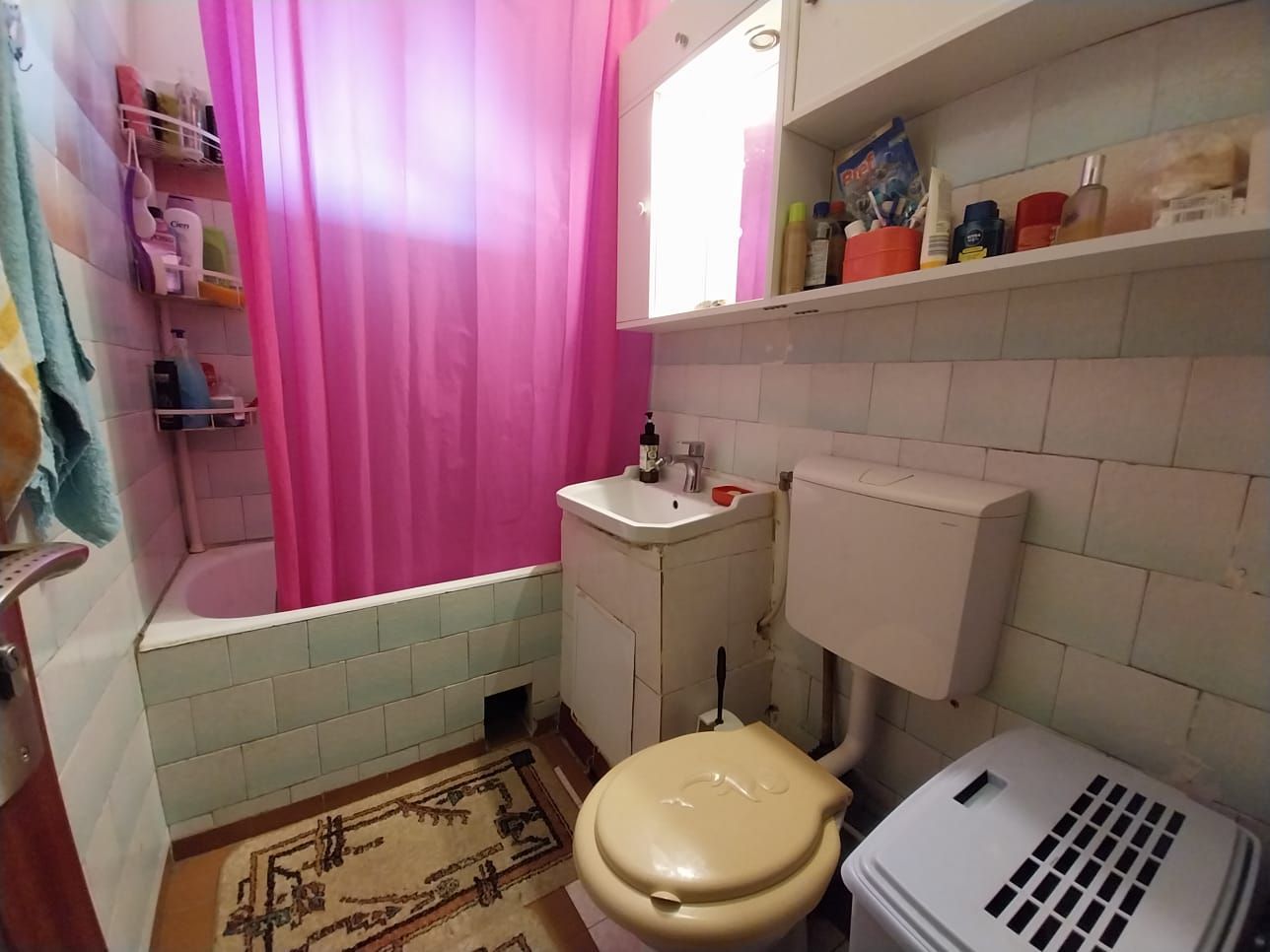 Apartament 2 camere Tractorul | Strada General Mociulschi - Poză 6