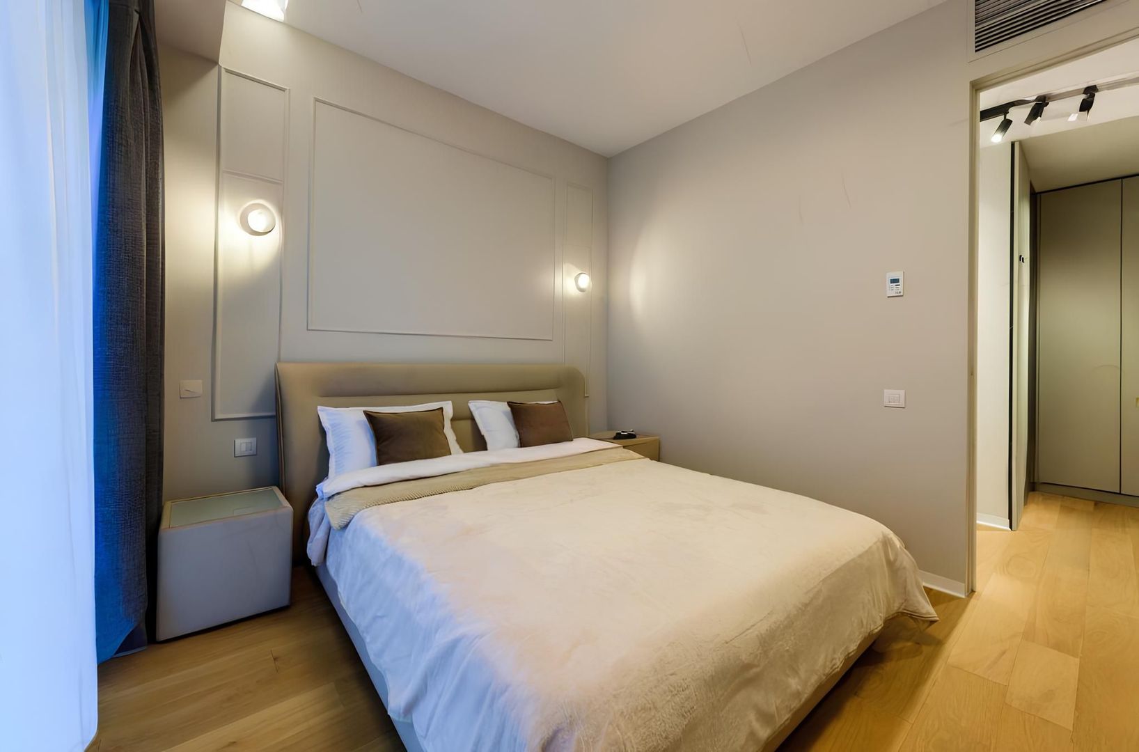 Apartament Premium cu 2 Camere I One Mircea Eliade - Poză 8