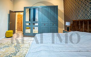 Apartament 125mp | Etaj 1 | Clădire Istorică 1900 Reabilitat integral - Poză 8