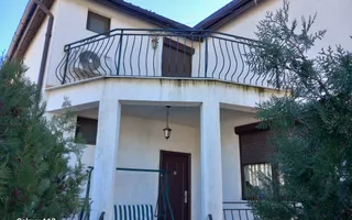Ag BRASADAS vinde casa individuala 5 cam orasul PANTELIMON. - Poză 14