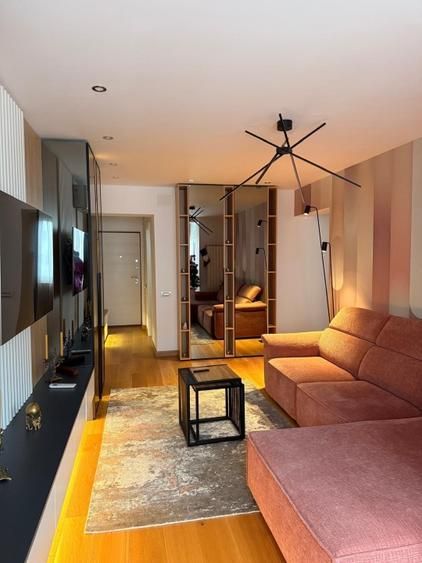 APARTAMENT PREMIUM | RENOVAT COMPLET | DOROBANTI - Poză 2