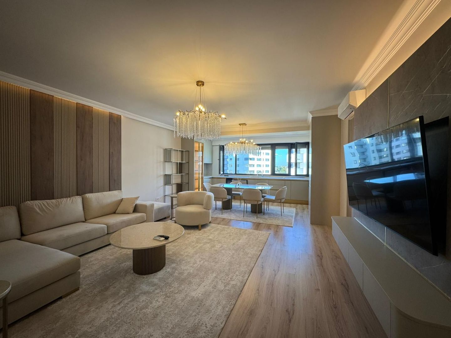 2 CAMERE || Pipera ROND OMV - Poză 2