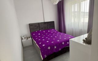 Apartament modern cu 3 camere lângă Vivo, Florești. - Poză 5