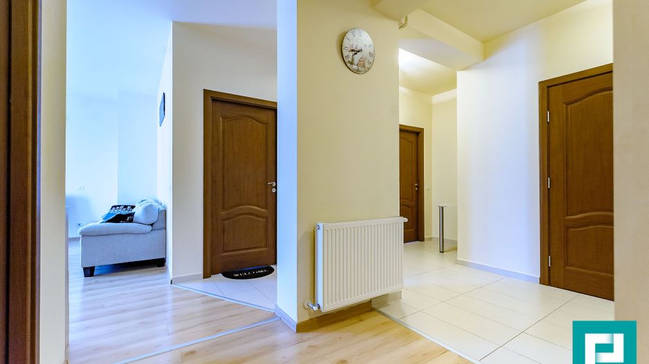 Stil Urban la Îndemână: Apartament cu 3 Camere - Poză 5