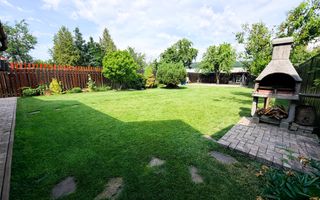 Duplex modern | Complet Mobilat și Utilat I Curte amenajată I Unirii - Poză 3