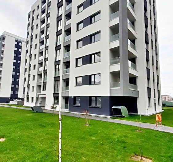 Zona Coresi, garsoniera de 42mp, etaj 1, finalizata, 69900 euro - Poză 13