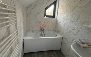 Casa noua P+1, 4 camere, 2024, teren 550 mp, Cornu, Prahova - Poză 13