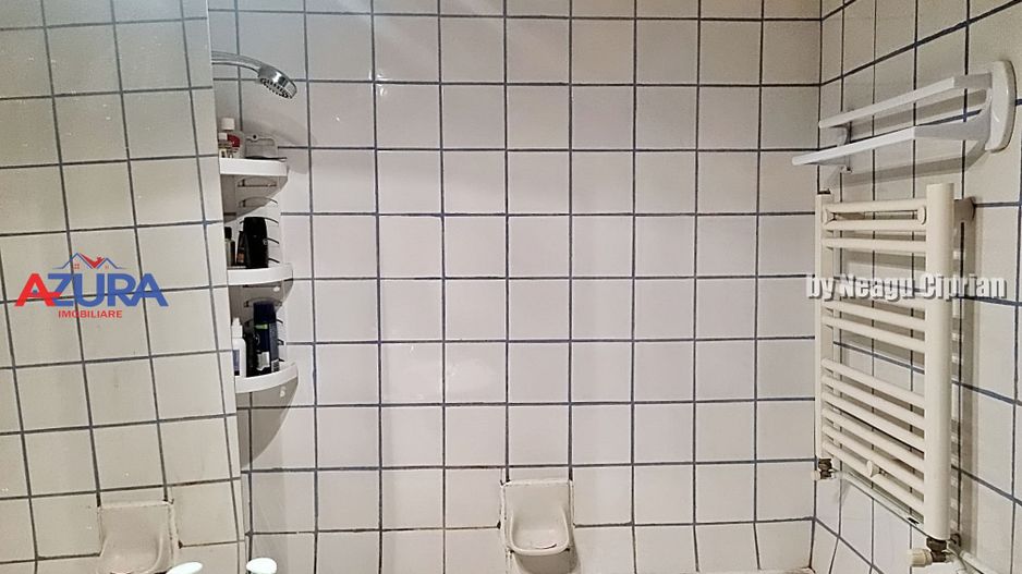 AZURA Imobiliare - Garsoniera et1 Central Popa Sapca - Poză 12