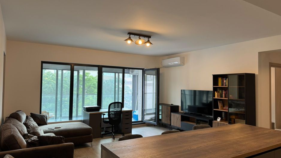 Apartament Select Residences // Dudesti // Loc parcare inclus - Poză 1
