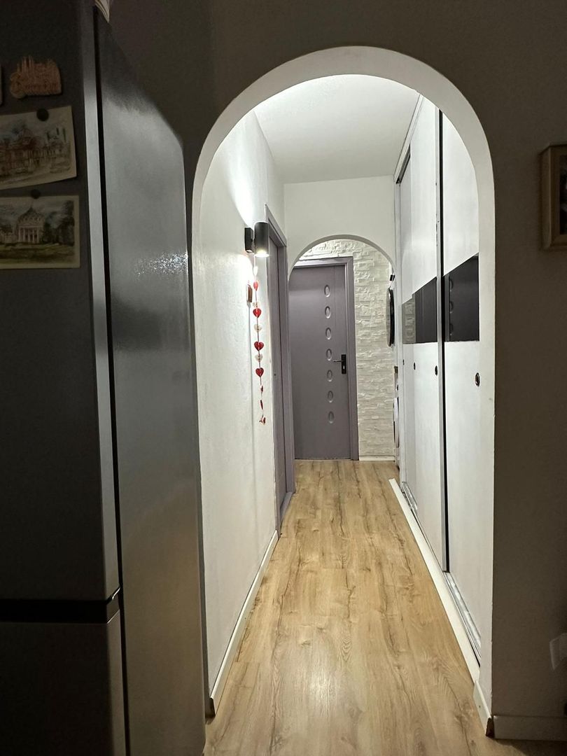 APARTAMENT 3 CAMERE- ZONA ARADULUI- COMISION 0 - Poză 19