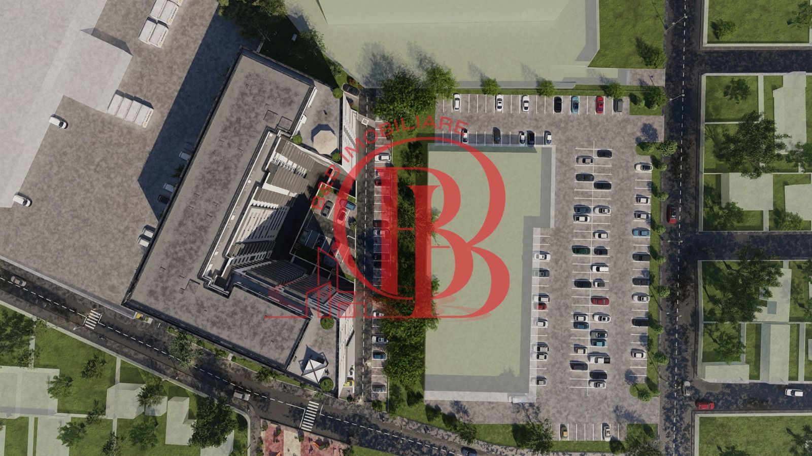 2 camere–Auchan Titan-Mutare rapida-Acces rapid Transport - Poză 12