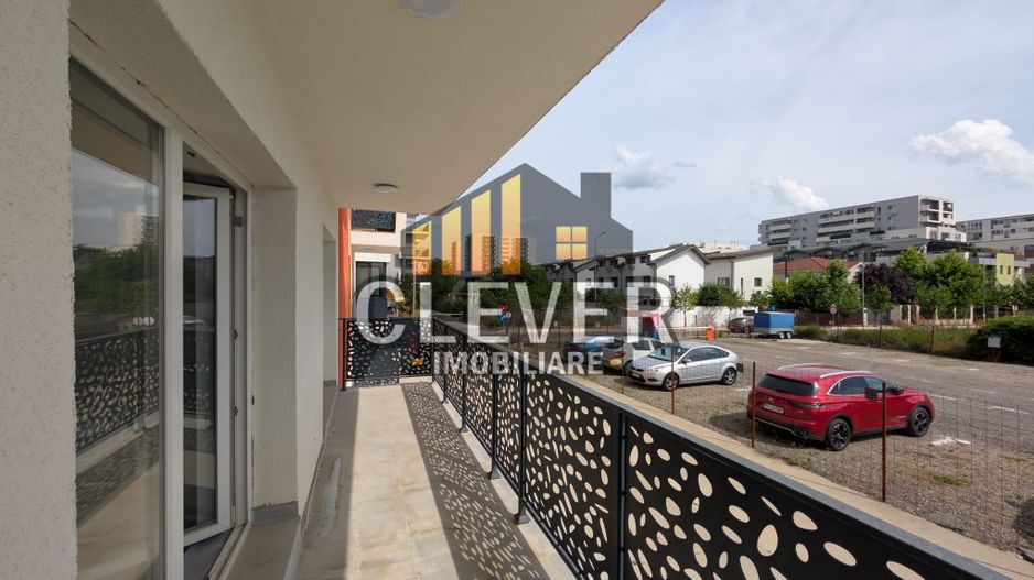 Apartament 3 camere Finalizat, Decomandat, zona Pallady - Poză 8