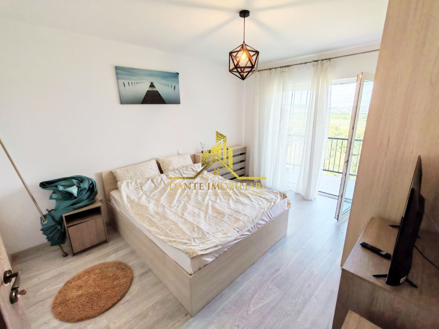 2 camere, modern, bloc nou, terasa, parcare, Gheorgheni, Iulius Mall - Poză 12
