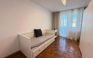 Apartament 2 camere | Renovat | Balcon | PETFRIENDLY | M. Viteazu - Poză 17