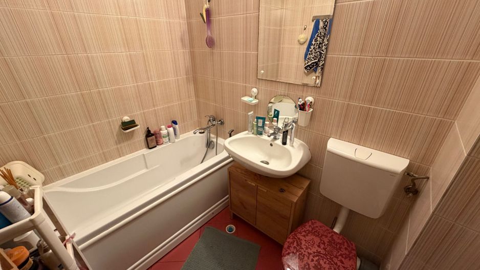 Apartament 3 camere cu scara interioara,  zona Centru - Poză 7